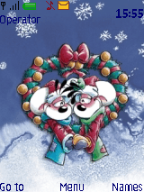diddl navidad