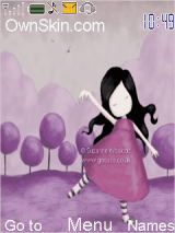 dance