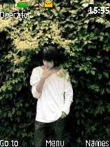 lawliet