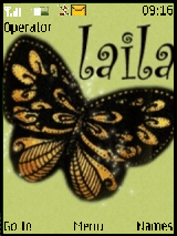 laila