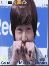 leader onew