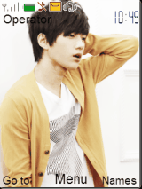 kim myoong sun