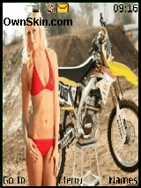 moto