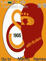 ultraslan