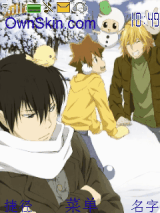 Reborn！Vongola Family