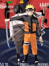 疾風伝 shippuuden