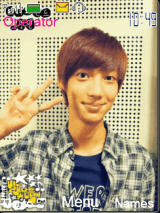 Kwangmin
