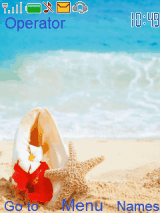 lovely summer