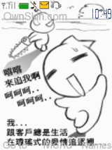 Onion Head