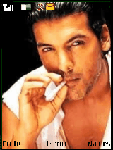 john Abraham