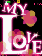 MY LOVE