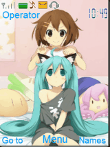K-On Bu