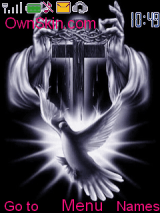 Jesus Chist