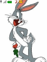 bugs bunny