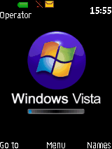 vista