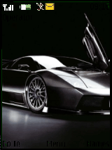 lamborghini murchielago