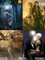 fantasia fairies