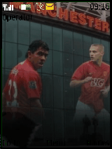 man utd