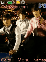 Jonas Brothers are the best