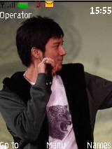 leehom