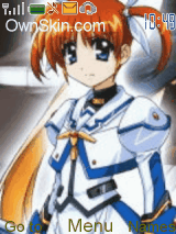 nanoha