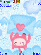 小猫咪