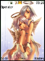 Angel Girls