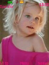 cute baby