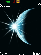 espace