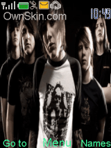 Bring Me The Horizon