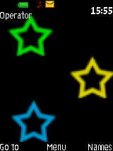 stars