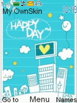 HappyDay
