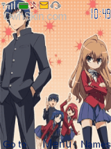 Toradora