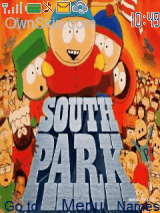 south park