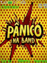 panico na band