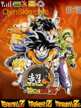 DBZ