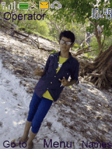 marjinal