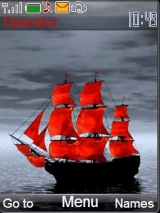 Red Sails