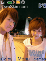 黑GIRL