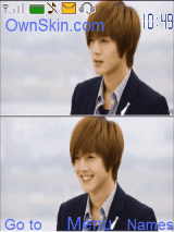 kim hyun joong