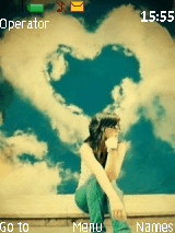 lovealone