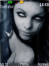 Dead eyes