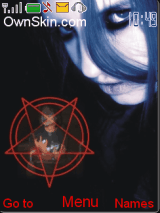 blackness 666 new