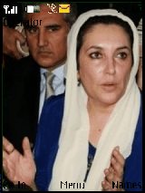 BANGIR BHUTTO