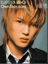 jaejoong