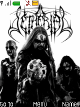 Setherial