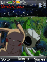 pokemon