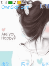 are you happy
