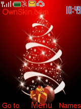 merry christmas 1