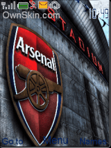 arsenal